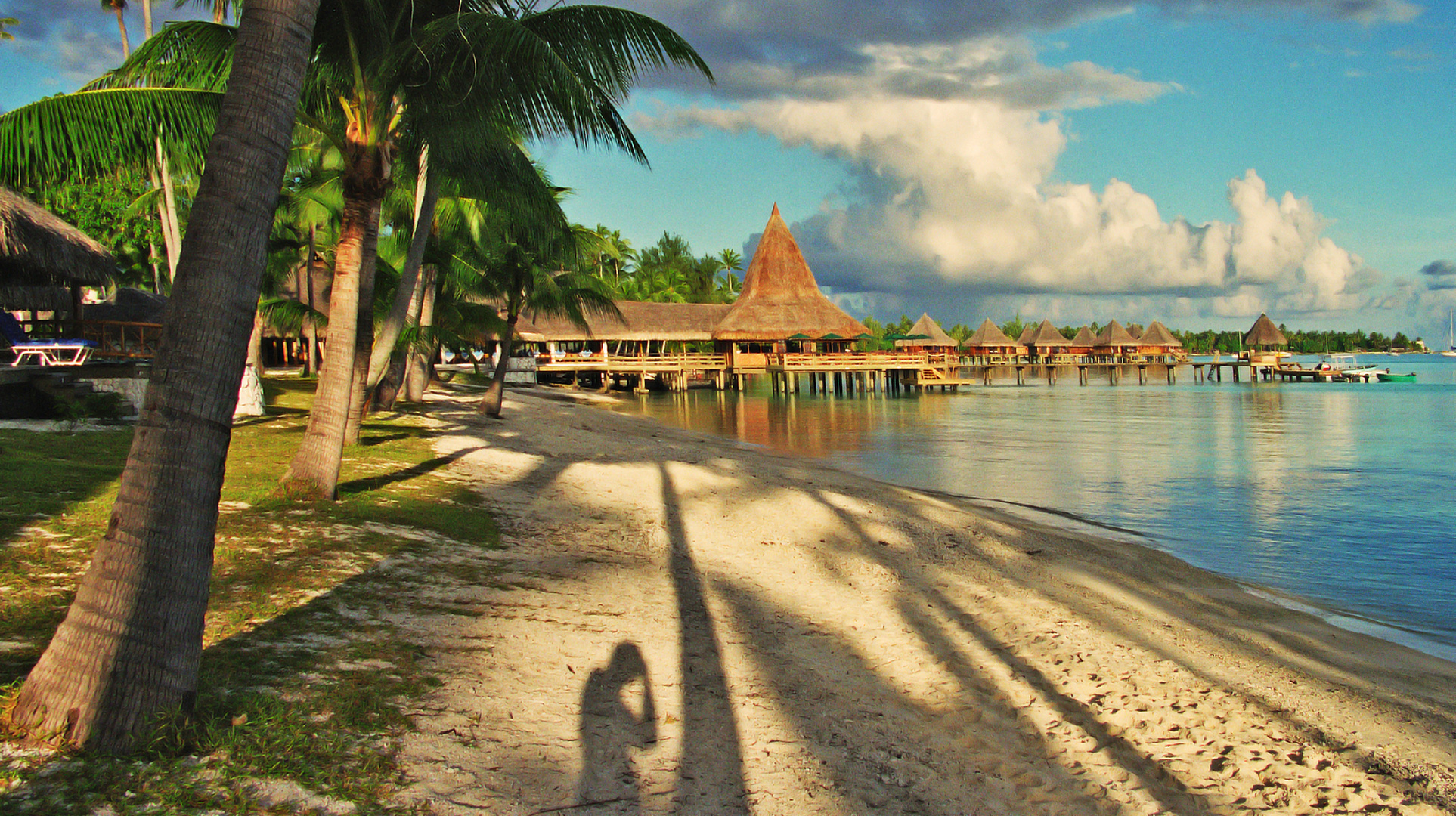 KIA ORA RANGIROA