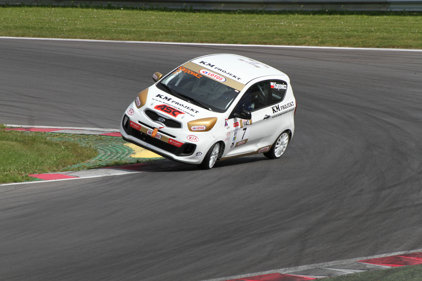 KIA Picanto Nr.7