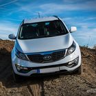 Kia Sportage 3