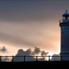 Kiama Lighthouse Sunset