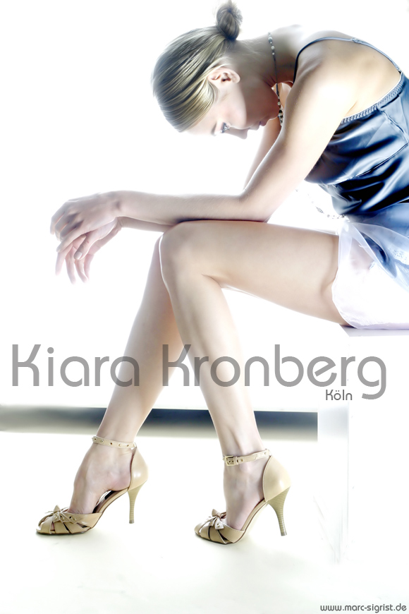 Kiara Kronberg IV