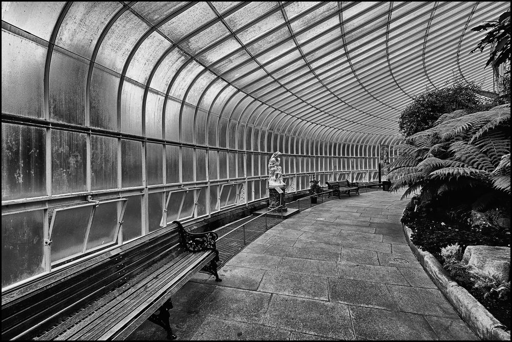 Kibble Palace