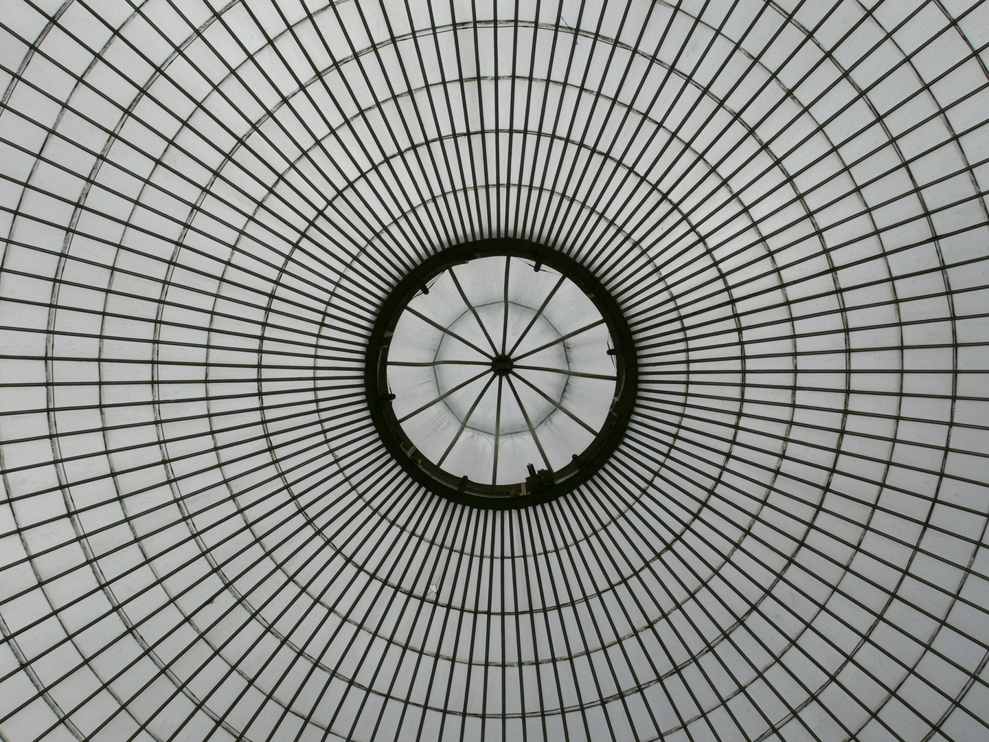 Kibble Palace