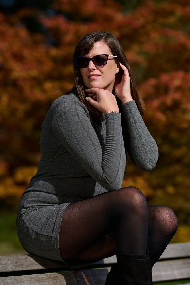 KiBeck 5 Foto & Bild portrait, menschen, portrait frauen Bilder auf