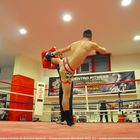 Kick Boxing