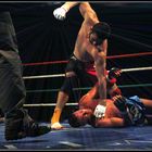 kick boxing ( VITORIA)