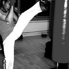 Kickbox-Training