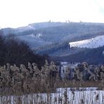 Kickelhahn bei Ilmenau