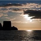 [ Kicker Rock ]