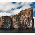 [ Kicker Rock ]