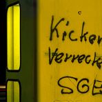 Kickers Verrecke