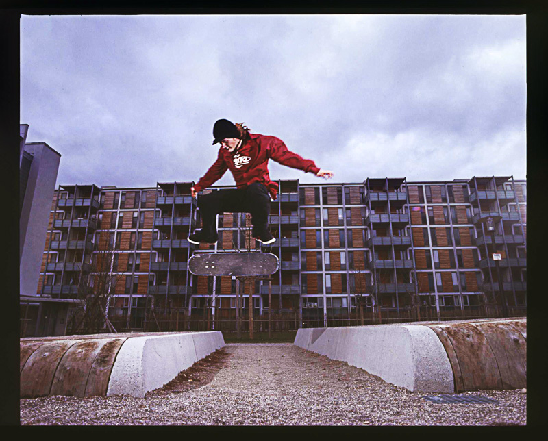 Kickflip