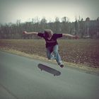 *kickflip #2*