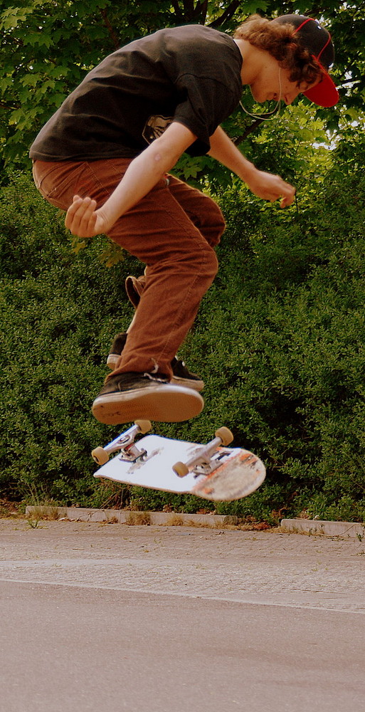 Kickflip