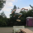 Kickflip