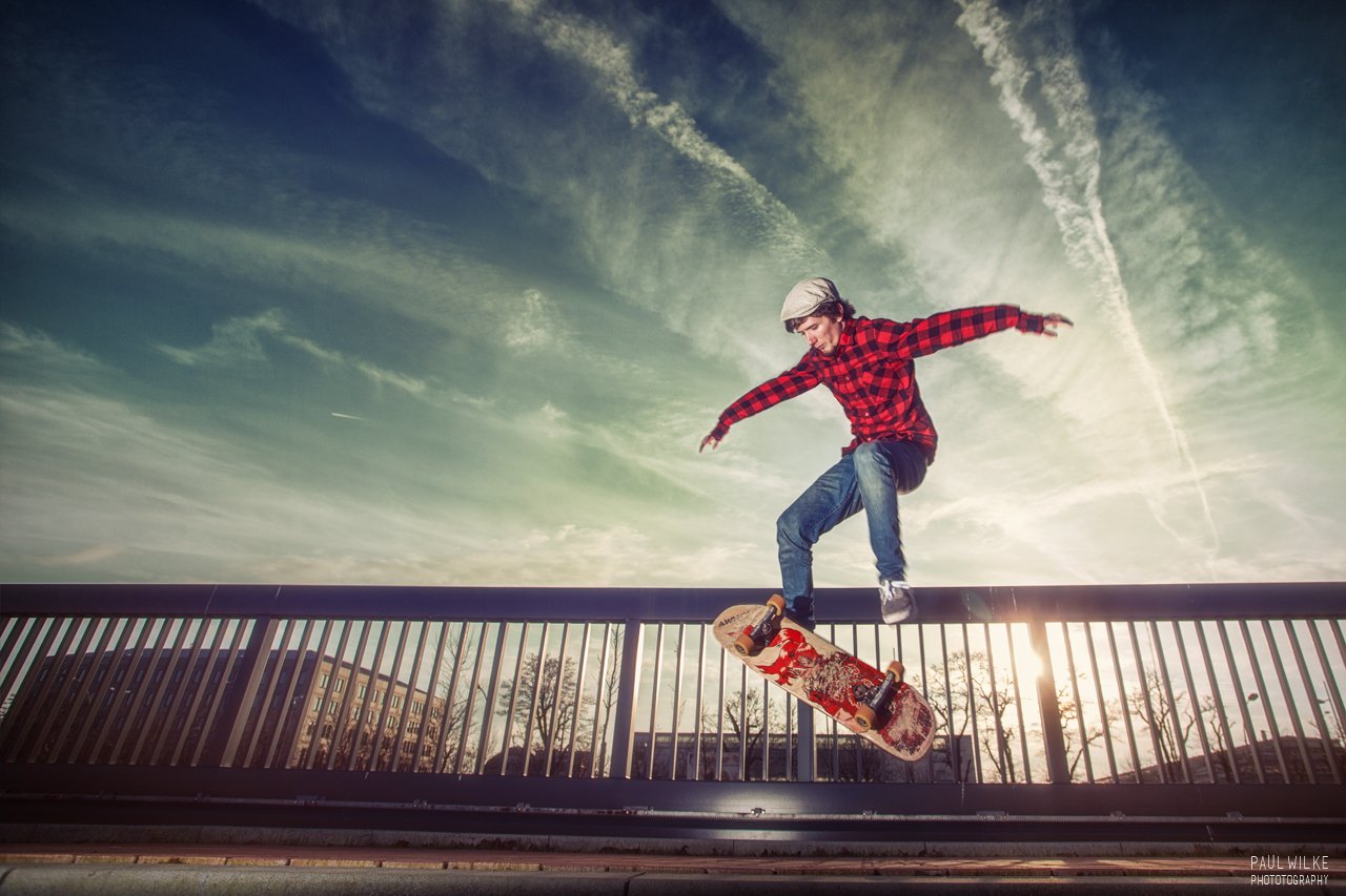 Kickflip