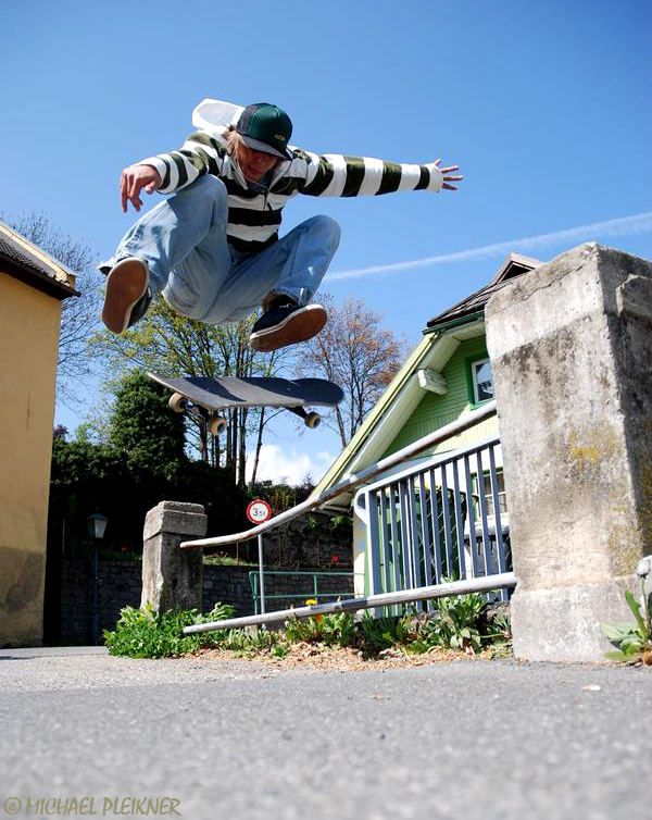 Kickflip