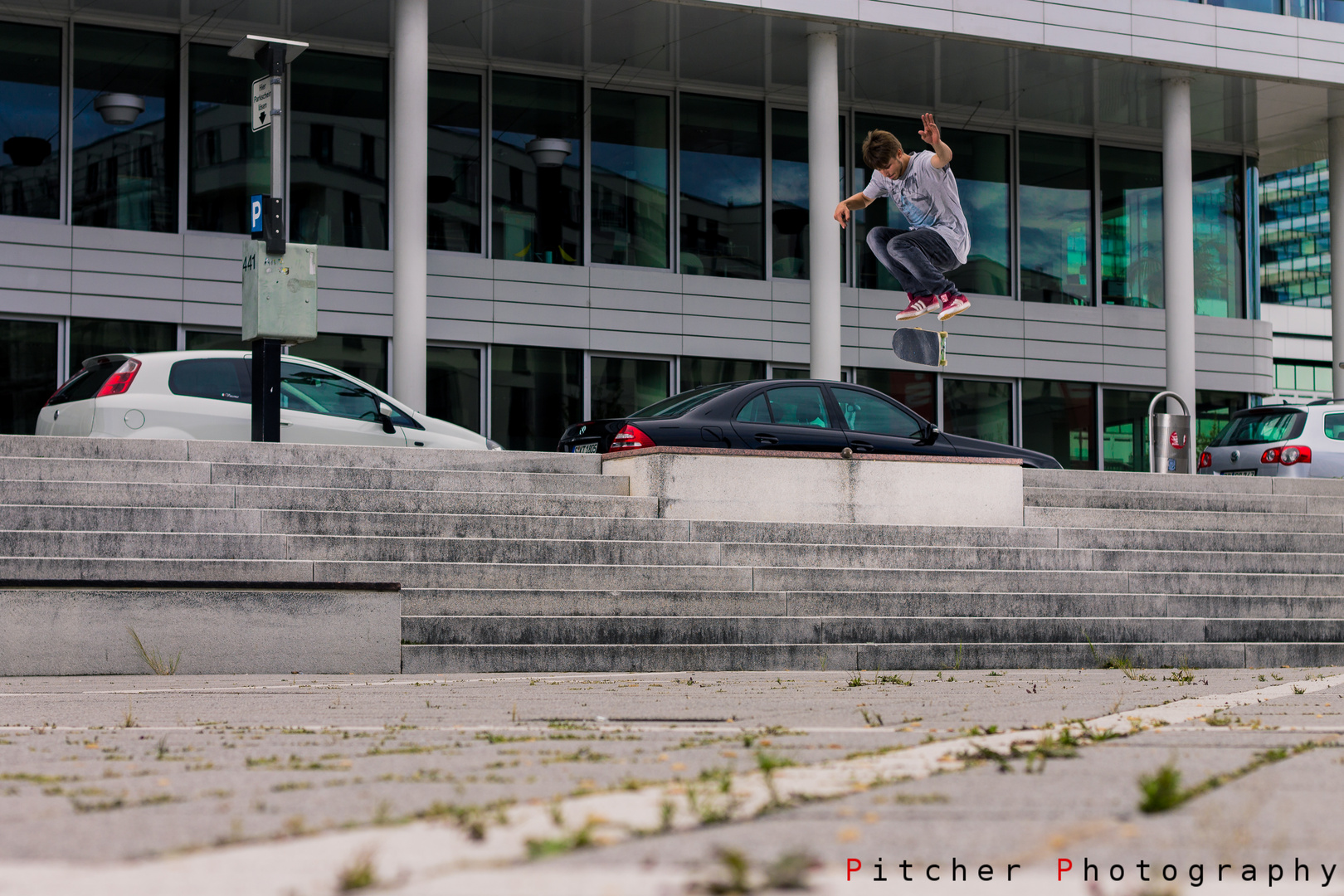 Kickflip