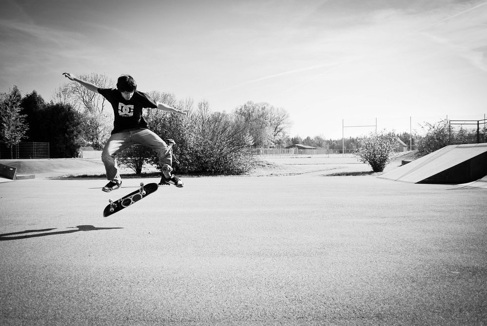 Kickflip