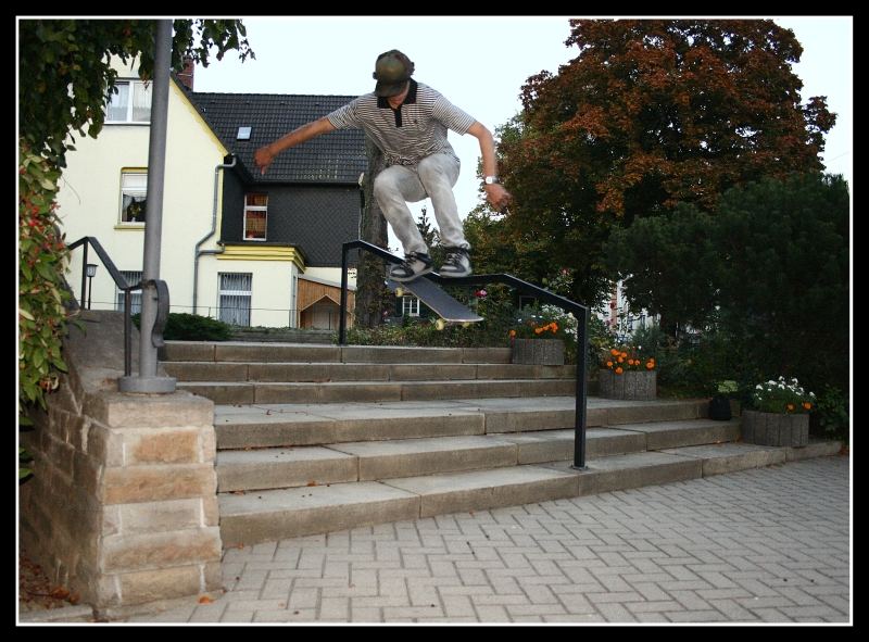 KICKFLIP NORTH ; )