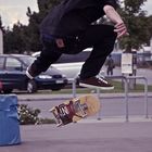 Kickflip Transfer