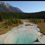 [ Kicking Horse River ]