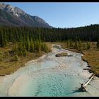 [ Kicking Horse River ]