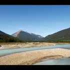 [ Kicking Horse River ]