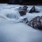 Kicking Horse River