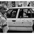 Kid in Üsküdar