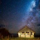 Kidepo Valley Milkyway