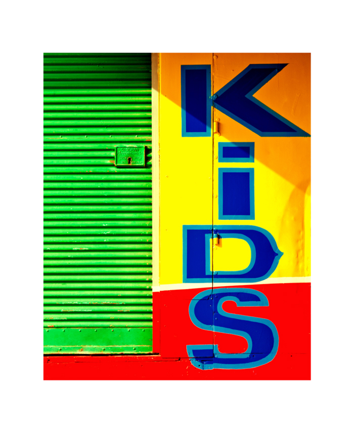 KIDS