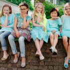 Kids - Boutique Blumenkinder Auftrags-Shooting