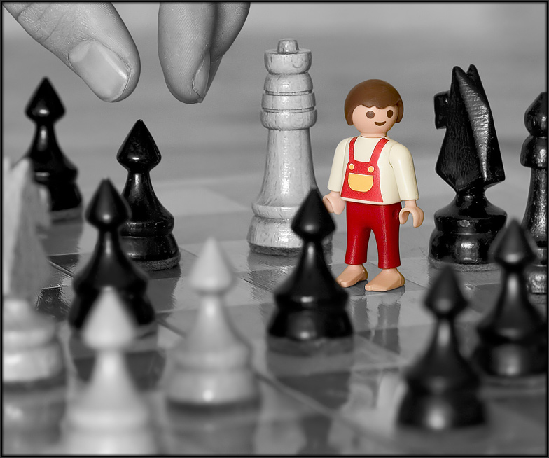 kid's chess