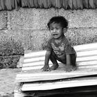 Kids from Timor