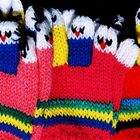 Kid's Gloves