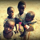 Kids in Africa