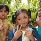 Kids in Bali l