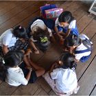 Kids in Cambodia (II)