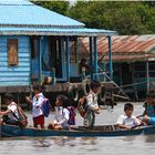 Kids in Cambodia (III)