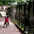 Kids in Cambodia (XI)