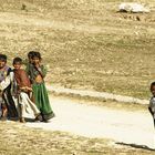 Kids in Rajasthan IV