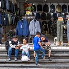 Kids in Yunnan