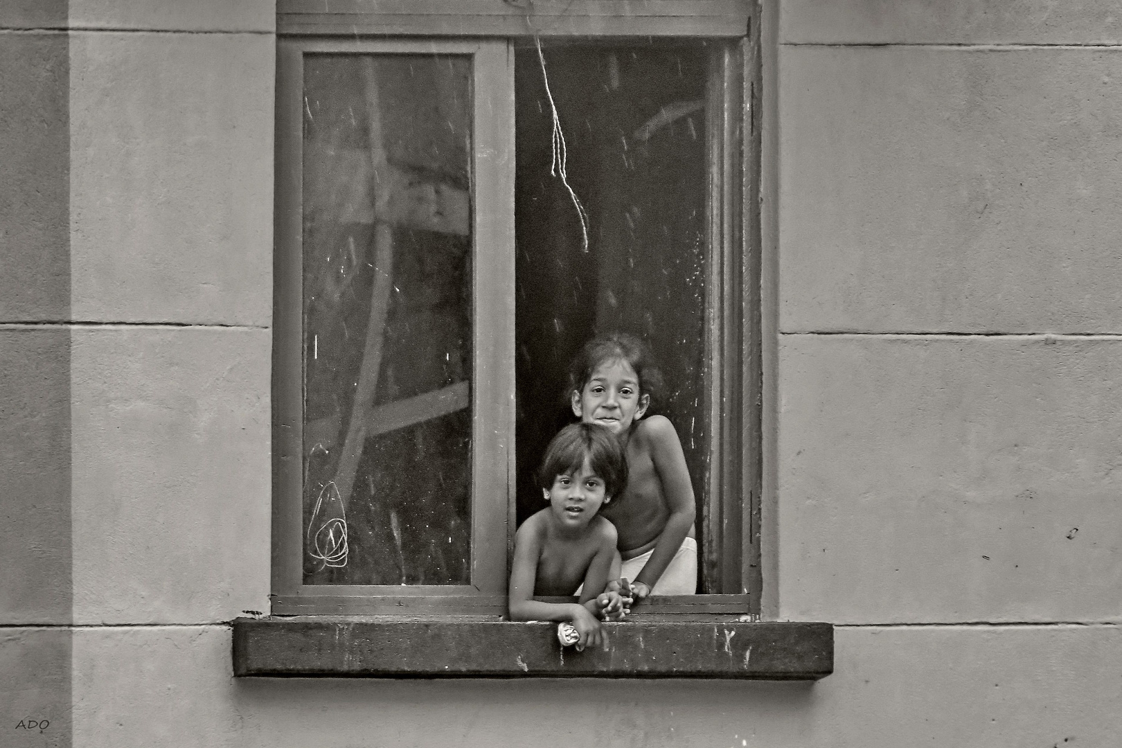 Kids of Colombo