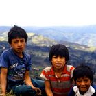 Kids of Ecuador