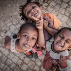 Kids of Harar