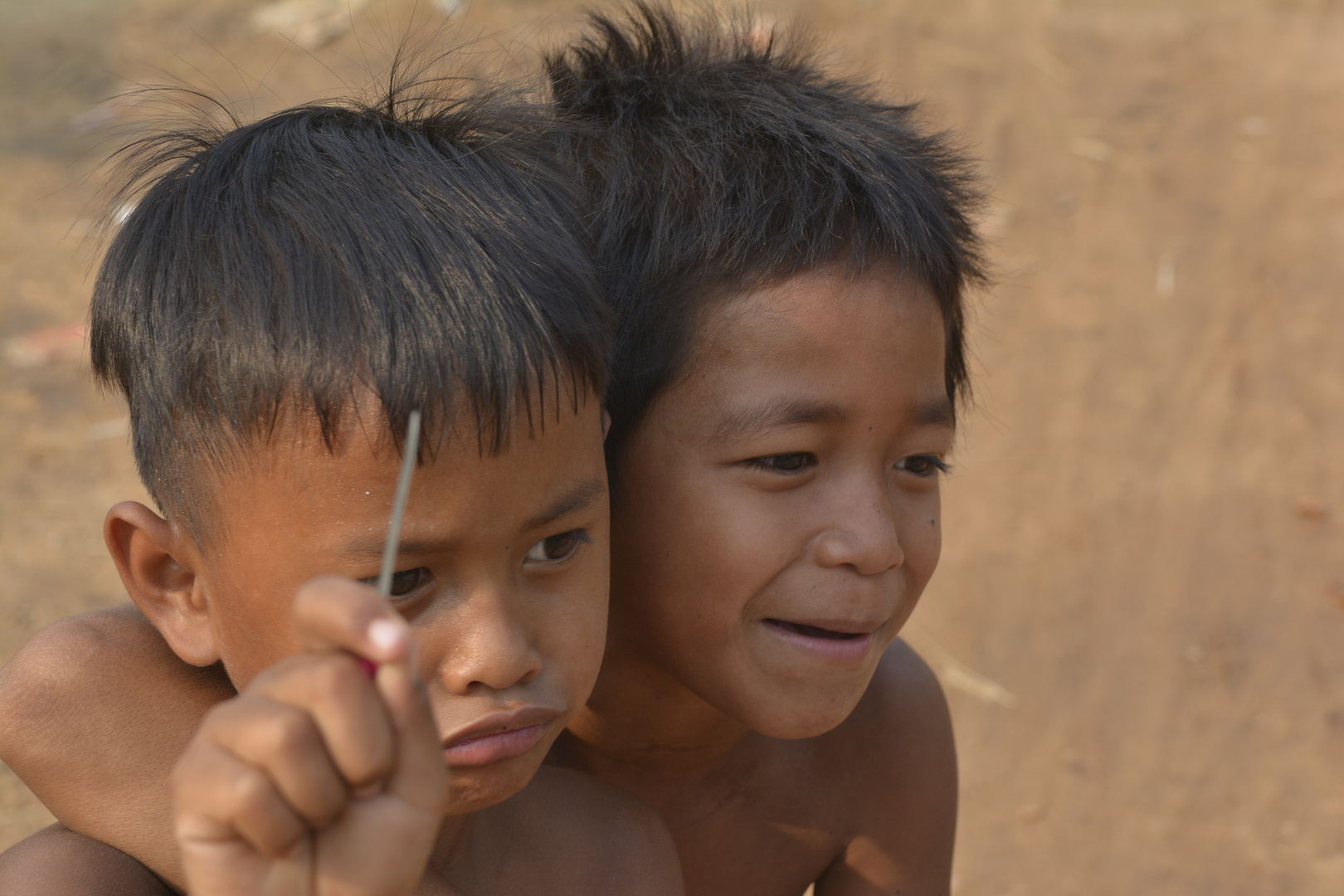 Kids of Kambodia