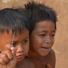 Kids of Kambodia
