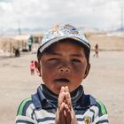 Kids of Karakul