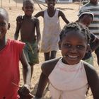 Kids of Katutura (Namibia)